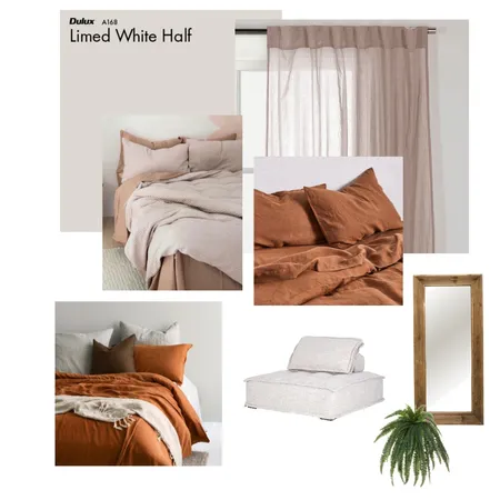 Bedroom Interior Design Mood Board by Clairbear_xx on Style Sourcebook