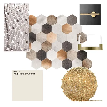 לובי Interior Design Mood Board by guttbatchen on Style Sourcebook