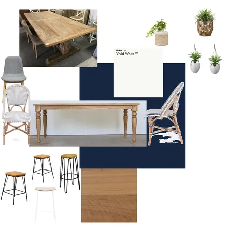 Kennedy Kitchen Interior Design Mood Board by Kassidy on Style Sourcebook