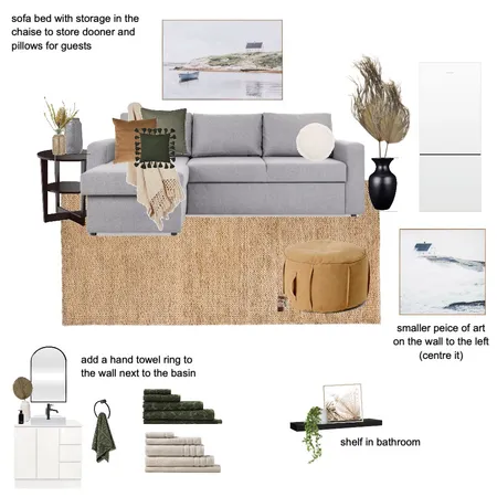 chels bungalow update Interior Design Mood Board by Meraki Interiors on Style Sourcebook