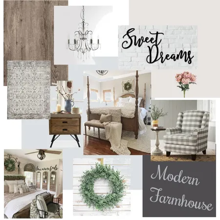 modern farmhouse Interior Design Mood Board by Josie235 on Style Sourcebook