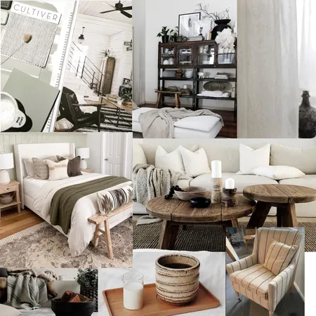 Mfst Interior Design Mood Board by Oleander & Finch Interiors on Style Sourcebook