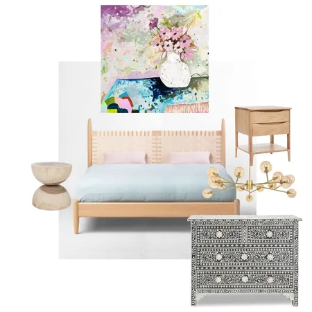 main bedroom Interior Design Mood Board by littlefieldlisa on Style Sourcebook