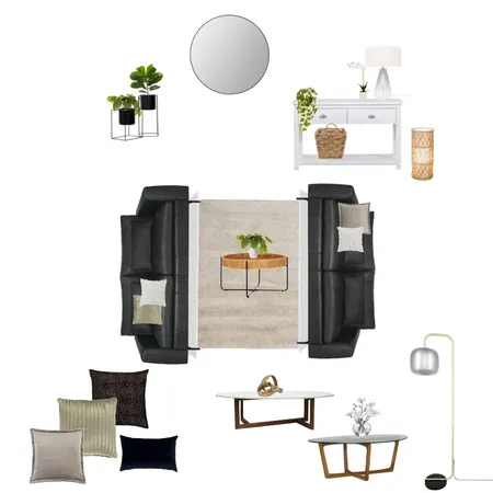 Elenora Del Pio-Freedom Hobart Interior Design Mood Board by decorator on Style Sourcebook