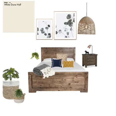 חדר הורים משפחת יוסף Interior Design Mood Board by ellafalik28 on Style Sourcebook