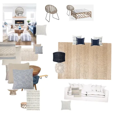 IDI Interior Design Mood Board by Leav on Style Sourcebook