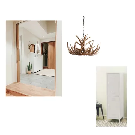 Entranceway Interior Design Mood Board by HomeStagingWaitaki on Style Sourcebook