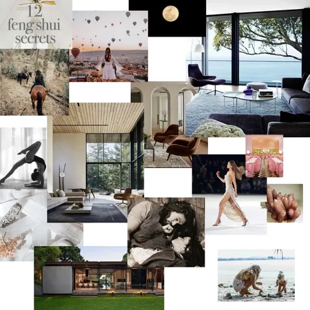 my vision board Interior Design Mood Board by FionaGatto on Style Sourcebook