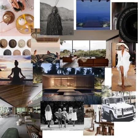 vision board Interior Design Mood Board by FionaGatto on Style Sourcebook