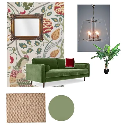 Petersham Interior Design Mood Board by Rebecca_Ross on Style Sourcebook