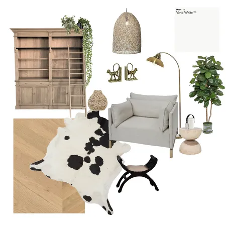 module 10 Interior Design Mood Board by AmyBerrington on Style Sourcebook