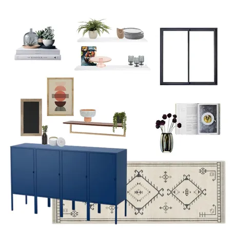 kitchen Interior Design Mood Board by Steph&Lei on Style Sourcebook