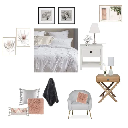 Elenora Del Pio-Freedom Hobart Interior Design Mood Board by decorator on Style Sourcebook