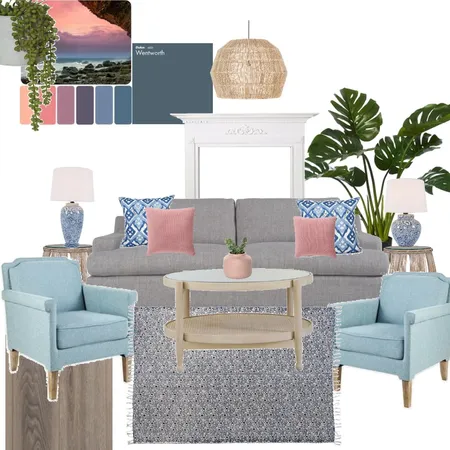 assignment 3 Interior Design Mood Board by stylechristina on Style Sourcebook