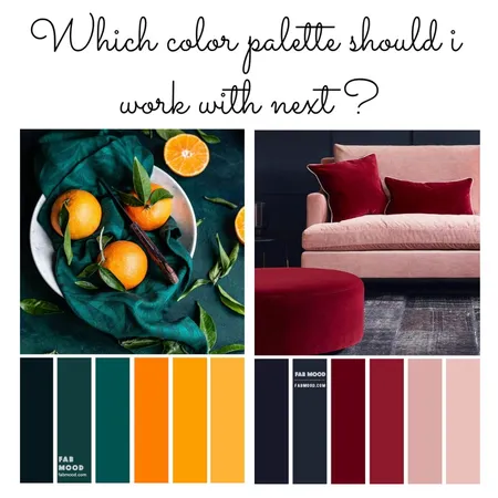 color palette Interior Design Mood Board by sginteriors on Style Sourcebook