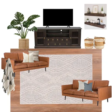 Living Room Interior Design Mood Board by Ali1984 on Style Sourcebook