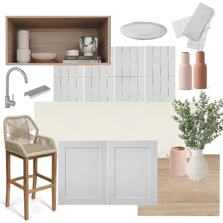 Kitchen Interior Design Mood Board by nikkilouise on Style Sourcebook