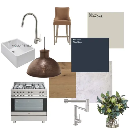 Kitchen Interior Design Mood Board by Josephines on Style Sourcebook