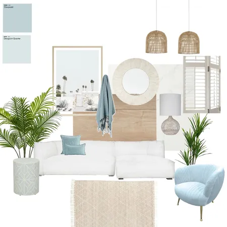 temp Interior Design Mood Board by SezJ on Style Sourcebook