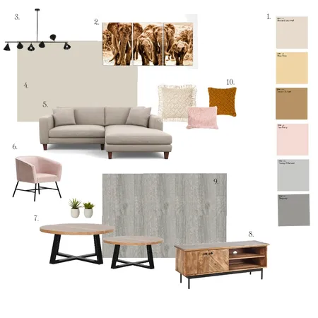 Sala Nati Interior Design Mood Board by romarquez0312 on Style Sourcebook