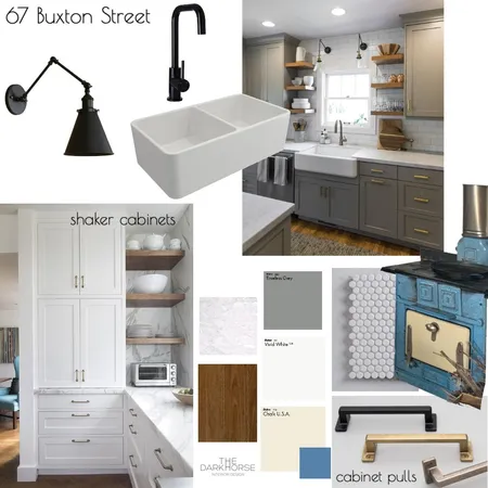 67 Buxton Street Interior Design Mood Board by kimdonald on Style Sourcebook