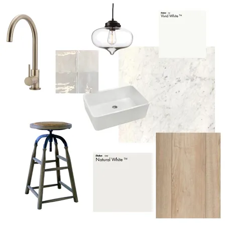 Kitchen Interior Design Mood Board by chloejade87 on Style Sourcebook