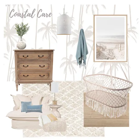 Coastal Care Interior Design Mood Board by SR Interiors on Style Sourcebook