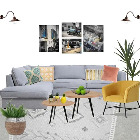 משפחת סלע Interior Design Mood Board by ela1202 on Style Sourcebook