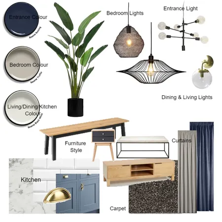 Bombay Mood Board Interior Design Mood Board by Maven Interior Design on Style Sourcebook