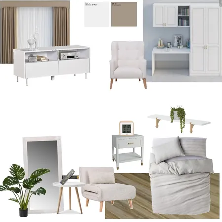 jhgj Interior Design Mood Board by geia on Style Sourcebook