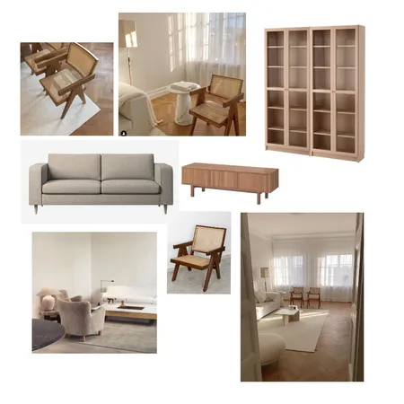 living room Interior Design Mood Board by Aleks interiors on Style Sourcebook