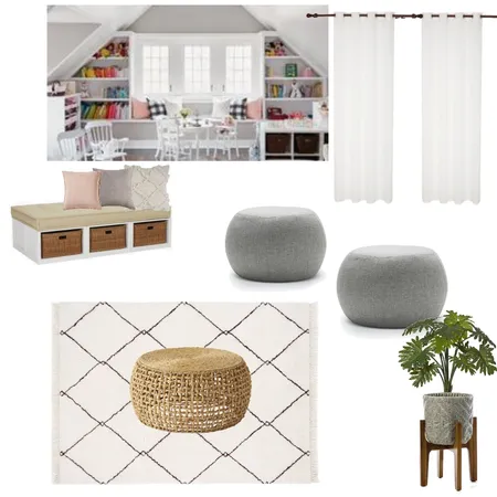 גיגל בית Interior Design Mood Board by irisy0260 on Style Sourcebook