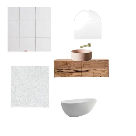 Main bathroom Interior Design Mood Board by Rhi.watson on Style Sourcebook