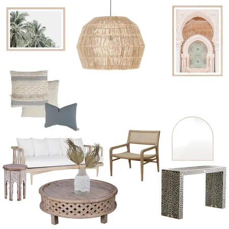 Kenya Apt Interior Design Mood Board by natyflores on Style Sourcebook