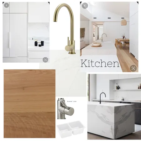 kitchen Interior Design Mood Board by zenas on Style Sourcebook