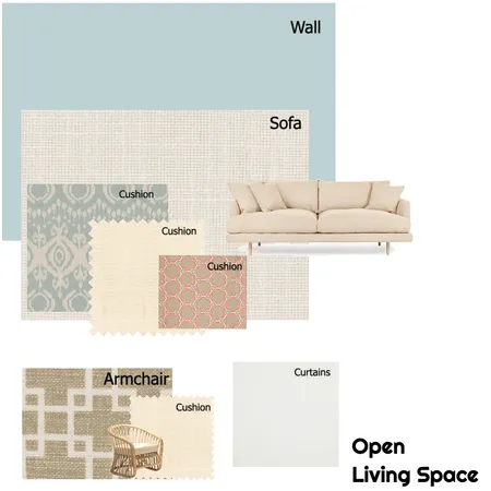 module 8 Interior Design Mood Board by barbaracoelho on Style Sourcebook