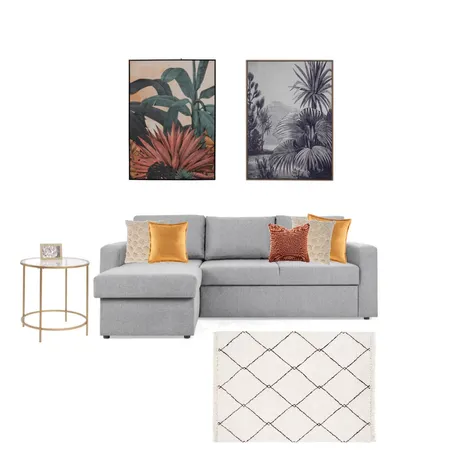 Mylivingroom 2 Interior Design Mood Board by Barbaraandres on Style Sourcebook