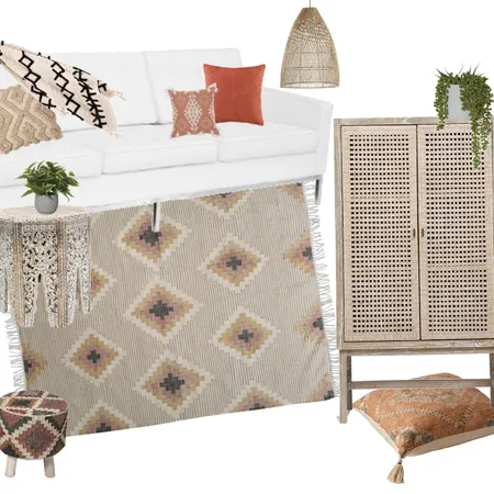 Front room Interior Design Mood Board by TaylorandCo on Style Sourcebook