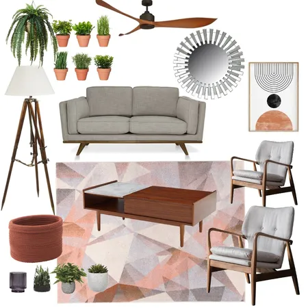 living Interior Design Mood Board by patrlog450 on Style Sourcebook