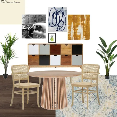 dining Interior Design Mood Board by patrlog450 on Style Sourcebook