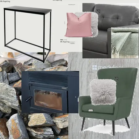 Living Room Mood board Michelle G Interior Design Mood Board by katiestepheninteriors on Style Sourcebook