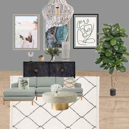 LIVINGROOM W Interior Design Mood Board by AndreeaKozma on Style Sourcebook