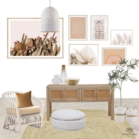 MB Interior Design Mood Board by Jackie Fyfe Interiors on Style Sourcebook