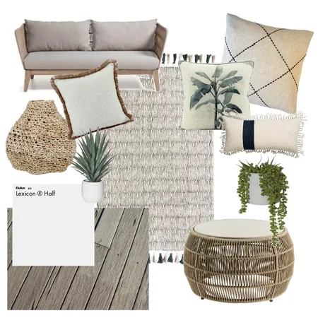 Organic Outdoors Interior Design Mood Board by Cooper2309 on Style Sourcebook