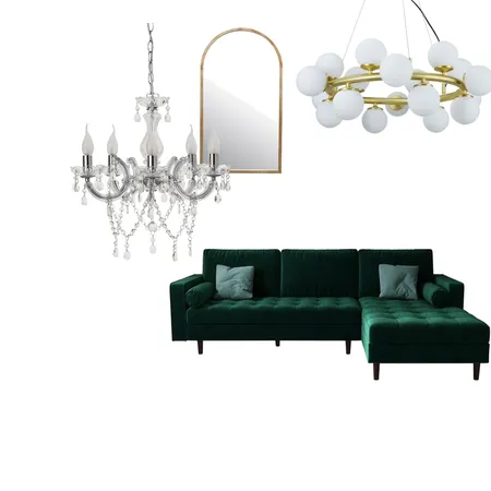 Zodik Living room Interior Design Mood Board by innaj on Style Sourcebook