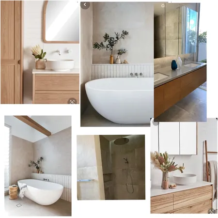 Bathroom Interior Design Mood Board by zenas on Style Sourcebook