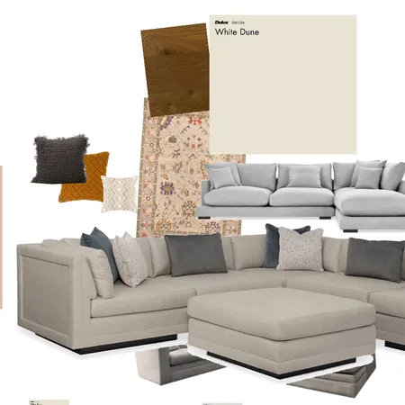 Terrigal Interior Design Mood Board by Sue Graham on Style Sourcebook