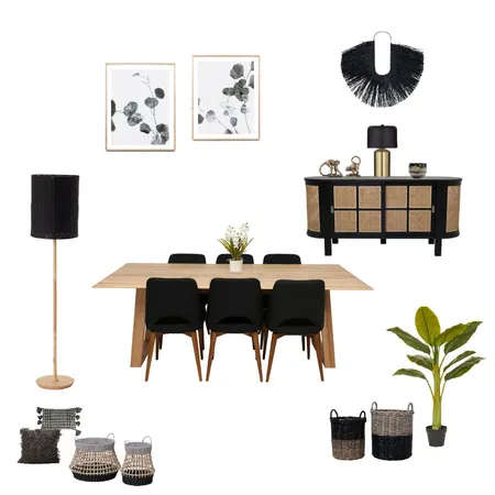 living room Interior Design Mood Board by MM Styling on Style Sourcebook