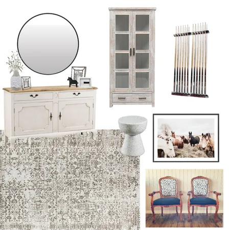 Country cool sitting room Interior Design Mood Board by Sisu Styling on Style Sourcebook