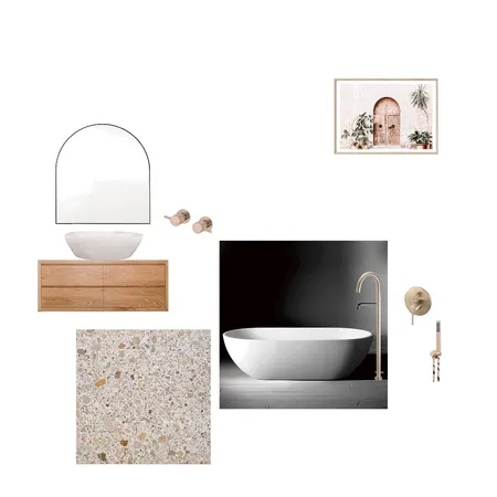 Bathroom Interior Design Mood Board by Ez_Grech on Style Sourcebook